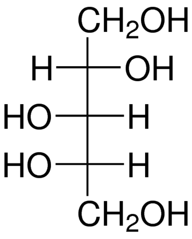 L (-) Arabitol [L (-) Arabinitol] for Biochemistry